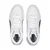 PUMA Visoke superge, bela