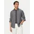 Tommy Jeans Srajca  progasto modra