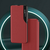 Elegantna knjižna futrola View Case za Samsung Galaxy S23 FE - Crna KP27954
