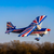 E-flite Decathlon RJG 1,2 m SAFE Izberite BNF Basic