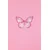 Trendyol Curve Ženska majica Tbbss25Bf00015, Roze