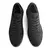 Mona Footwear Muške kožne patike, Crne