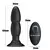 Analni Vibrator Pretty Love Beaded
