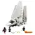 LEGO® Star Wars Imperial Shuttle (75302)