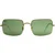 Ray-Ban Rectangle Naočare za sunce RB 1969 9196/31