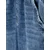Next Hlače moder denim