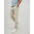 JACK & JONES Muške pantalone 12206198, Bež