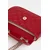 Ročna torba Guess J5YZ17 WGT10 Rdeča