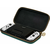 Futrola Nacon - Nintendo SWITCH - The Legend of Zelda Tears of the Kingdom Deluxe Travel Case Green