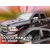 Heko Bočni vetrobrani Team za DODGE RAM 1500 2009+ sa 4 vrata, Prednji i zadnji