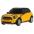 Rastar R/C 1:24 Mini Countryman rumene barve