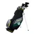 Golf kompleti Wilson Staff Matrix Evolve Desna roka, Standard, Regular, Jeklo