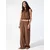 Pull&Bear Bluza rjava