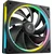 Ventilatori za kuciste 3in1 FL12 SE DeepCool R-FL12SE-BKAPN3-G