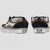 Vans  Knu Skool BLACK/LEOPARD  Črna