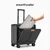 Dream Traveler Kofer, 45.7 cm, Crni