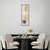 WALLXPERT Palm Leaves