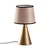 OPVIQ Stona lampa Kona 15486
