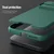 Maska za mobilni telefon Google Pixel 9 Pro NILLKIN CAMSHIELD PRO, Crna
