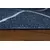 Conceptum Hypnose tepih Funk -AL 61, 140x190 cm, antracit