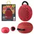 Remax Dragon Bluetooth zvučnik BTSRB/ X1, Crveni