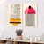 Wallity Slika UV-943, 45 x 65 cm