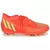 adidas Nogomet PREDATOR EDGE.3 FG Red