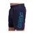 Arena fundamentals logo r beach boxer navy 3xl - uk42