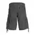 JACK & JONES Kargo hlače JPSTCole Frank  temno siva