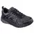 Skechers Muške patike Bobs vamos, Crne