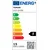 LED žarnica E27 15W 1521 LM 3000K - topla