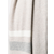 Fabiana Filippi - striped print cardigan - women - Neutrals