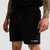 GymBeam Šorts Limitless Black