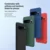 Maska za telefon Nillkin Super Frosted Shield Pro za Google Pixel 8 Pro, Crna