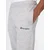 Champion Authentic Athletic Apparel Hlače pegasto siva