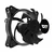 darkFlash Computer Fan RGB D1 (120x120)