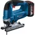 Bosch Akumulatorska ubodna testera GST 185-LI Profi kofer 1x4.0Ah 06015B3023