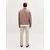 JACK & JONES Hlače JPSTGORDON DYLAN kamen