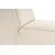 Atelier del Sofa Fotelja 100x70x100cm Krem