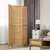 HOMCOM HOMCOM paravan bambus 120D x 1,8Š x 170V cm naravni les, (5000235492)