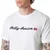 HELLY HANSEN Majica CORE GRAPHIC 2.0 črna/bela