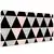 Decormat Namizna podloga Geometric triangles