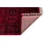 CONCEPTUM HYPNOSE Tepih staza (90x150) 960 Red