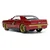 Avtomobilček DC Chevy Camaro 1969 Jada kovinski z odpirajočimi vrati in figurica Robin dolžina 13 cm 1:32