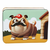 Puzzlika 14262 Buldog - pasja moda - magnetna igra iz 50 kosov in 8 predlog