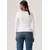LEVIS  Majica ESSENTIAL bela