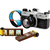 LEGO Creator 3in1 Retro foto-aparat 31147