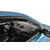 Heko Bočni vetrobrani Team za HYUNDAI I10 5D 2019+, Prednji i zadnji