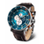 VOSTOK-EUROPE YM86-620A636