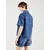 FRENCH CONNECTION Bluza FINLEY moder denim